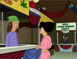 Illustration for article titled 10 Futurama Jokes That Will Make You Smarter
